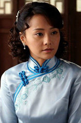 宁为女人周慧君