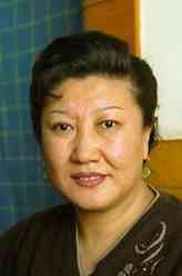 农家十二月胖婶