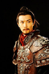 杨贵妃秘史高仙芝