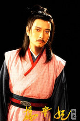 杨贵妃秘史杨玄圭