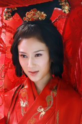 三国小乔