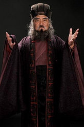 三国董卓