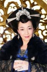 倾世皇妃独孤太后