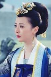 倾世皇妃刘连思