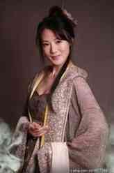大唐女将樊梨花刁月娥