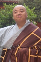 活佛济公广亮