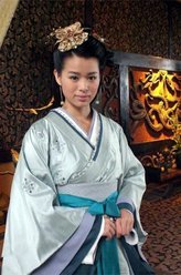 美人心计吕鱼