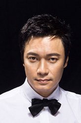 古今大战秦俑情秦始皇/白云飞/秦兆风