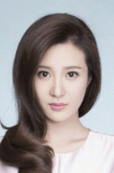 大唐女巡按彩蝶