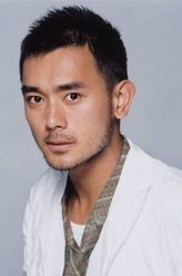 女娲传说之灵珠卫辽