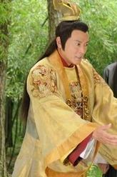 天生无才皇帝