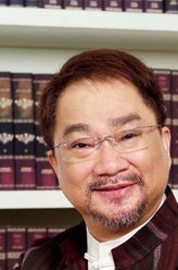 射雕英雄传徐小明