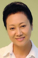 大宅院的女人林燕娇(大太太)