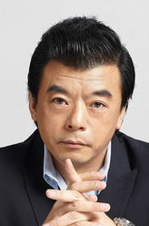 锁清秋洪霸天