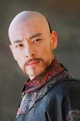 大清风云多铎