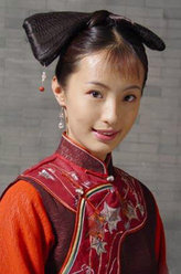 大清风云苏兰