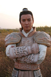 封神榜之武王伐纣杨戬