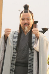 封神榜之武王伐纣申公豹