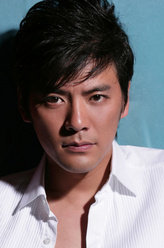 雪山飞狐吴庆哲