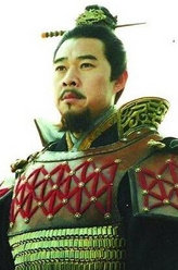秦始皇赢政
