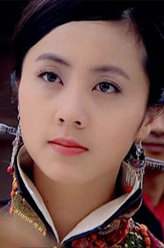 仙剑奇侠传巫后(林青儿)