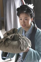 大宋提刑官第一部柳絮儿