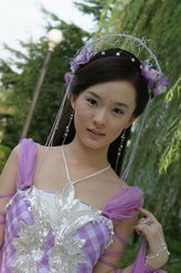 欢天喜地七仙女七妹紫儿