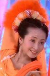 欢天喜地七仙女橙儿