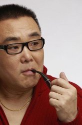 绝色双娇张会忠