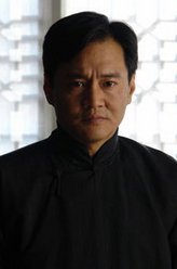 少年天子安亲王