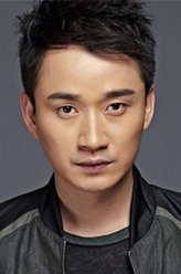 江山为重兆惠