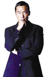 保镖之情人保镖封平