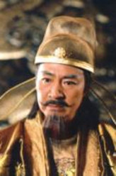 至尊红颜唐太宗