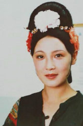 末代皇帝婉容