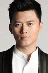 北风那个吹李占河