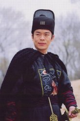 萍踪侠影云重