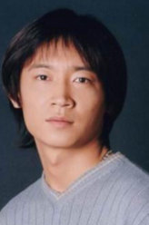 幻影神针杨俊毅