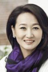 大漠情怨哈斯高娃