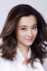 鹿鼎记阿琪