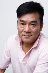 精武陈真金局长