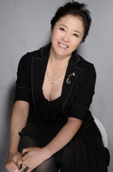 李小龙传奇李太太