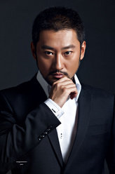 李小龙传奇木村武之