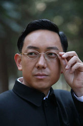 弹孔徐恩铭