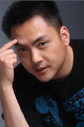 生死大营救杨旭