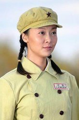 戈壁母亲孟苇婷