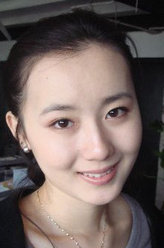 情证今生张舒羽
