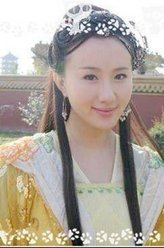 十大奇冤灵芝公主