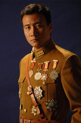西安事变张学良