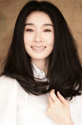 女特警陈丽娜