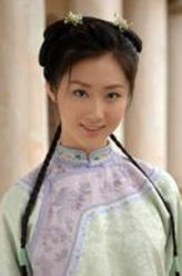 女人花陈巧菊